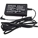 CA-570 AC Adapter Charger Compatible with Canon XA25,XA10,XA20,XA30,HG20,XH-A1,XA-30,Vixia HF100, XA11,HF G20, HF