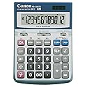 Canon Office Products HS-1200TS Business Calculator, Black, 4 7/8 x 6 7/8