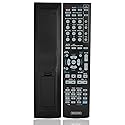 Replacement Remote Control for Pioneer XXD3090 VSX-53TX VSX-54TX VSX-1014TX-K 7.1-Channel AV A/V Receiver System