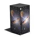 MightySkins Skin Compatible with Xbox Series X - Centaurus | Protective, Durable, and Unique Vinyl Decal wrap Cover | Easy to Apply, Remove,