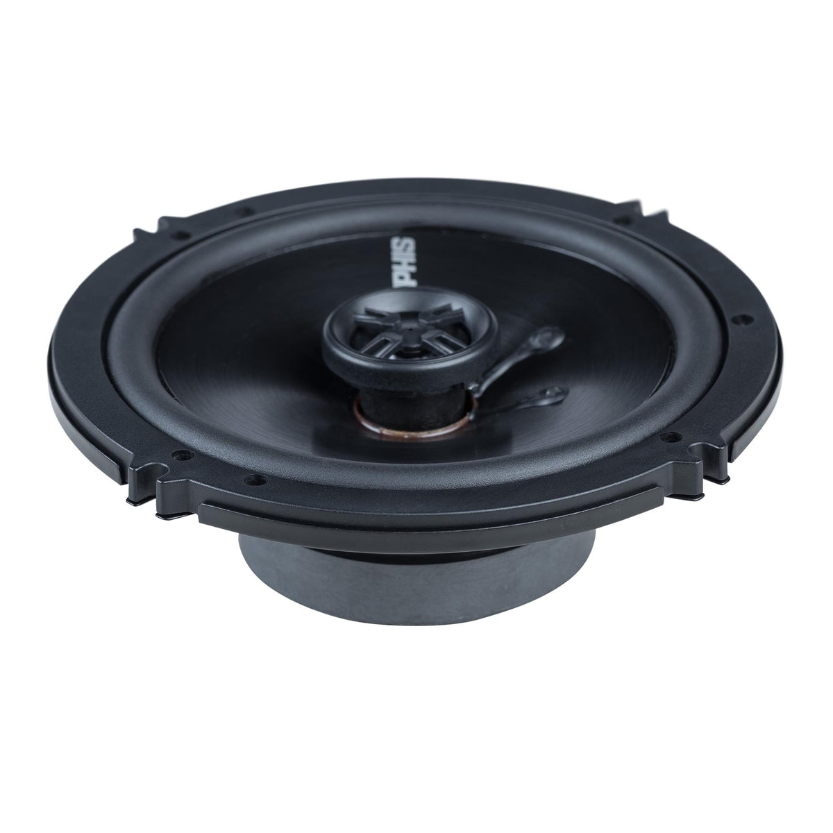 Memphis SRX62V Street Reference Series 6.5" 2-Way Coaxial Speakers - Pair