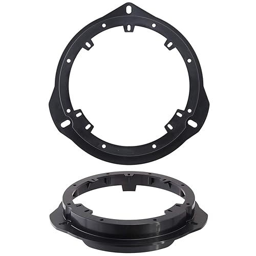 Metra Electronics - Mercedes-Benz C-Class 2007-2017 (82-8701) Metra Speaker Adaptors