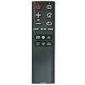 New AKB75595301 Replace Remote Control for LG Soundbar SK6 SK6Y SK8 SK8Y SK9 SK9Y SK10 SK10Y