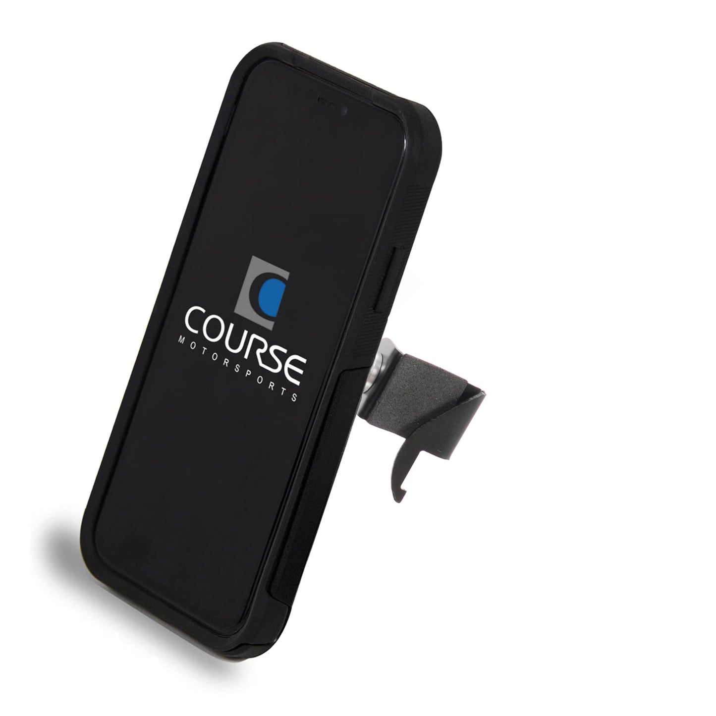 Course Motorsports Direct Fit Phone Mount - Chevrolet Silverado/GMC Sierra 1500 (2022.5+), 2500, 3500 (2024+) - Right - Magnetic - Standard Magnetic