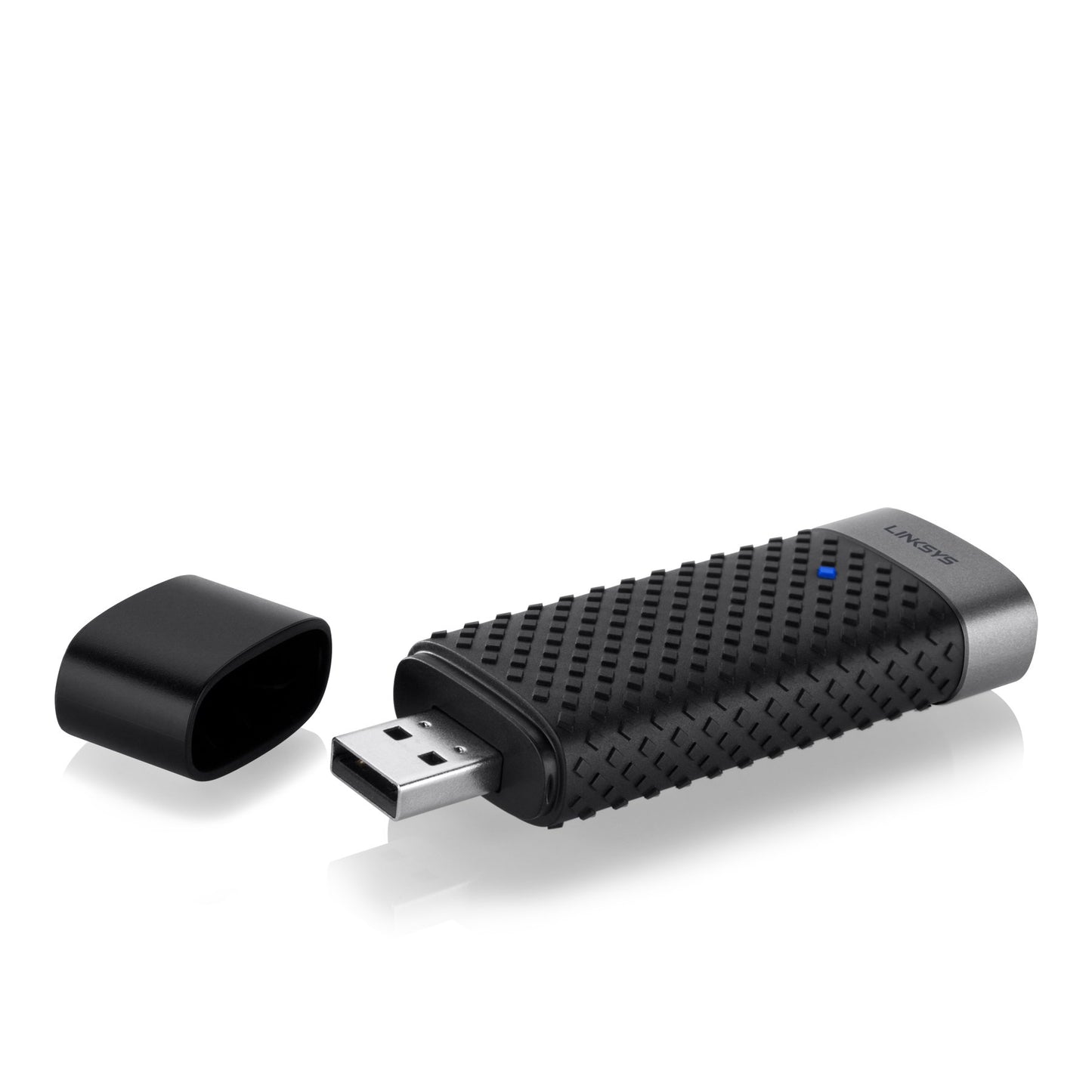Linksys AE3000 Dual-Band Wireless-N USB Adapter