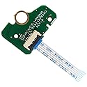 Deal4GO Power Button Board w/Cable Replacement for HP Pavilion 15-AB 15T-AB 15Z-AB 15-an 15-AK 15T-AK 15-ONE 809033-001 DAX14APB6D0
