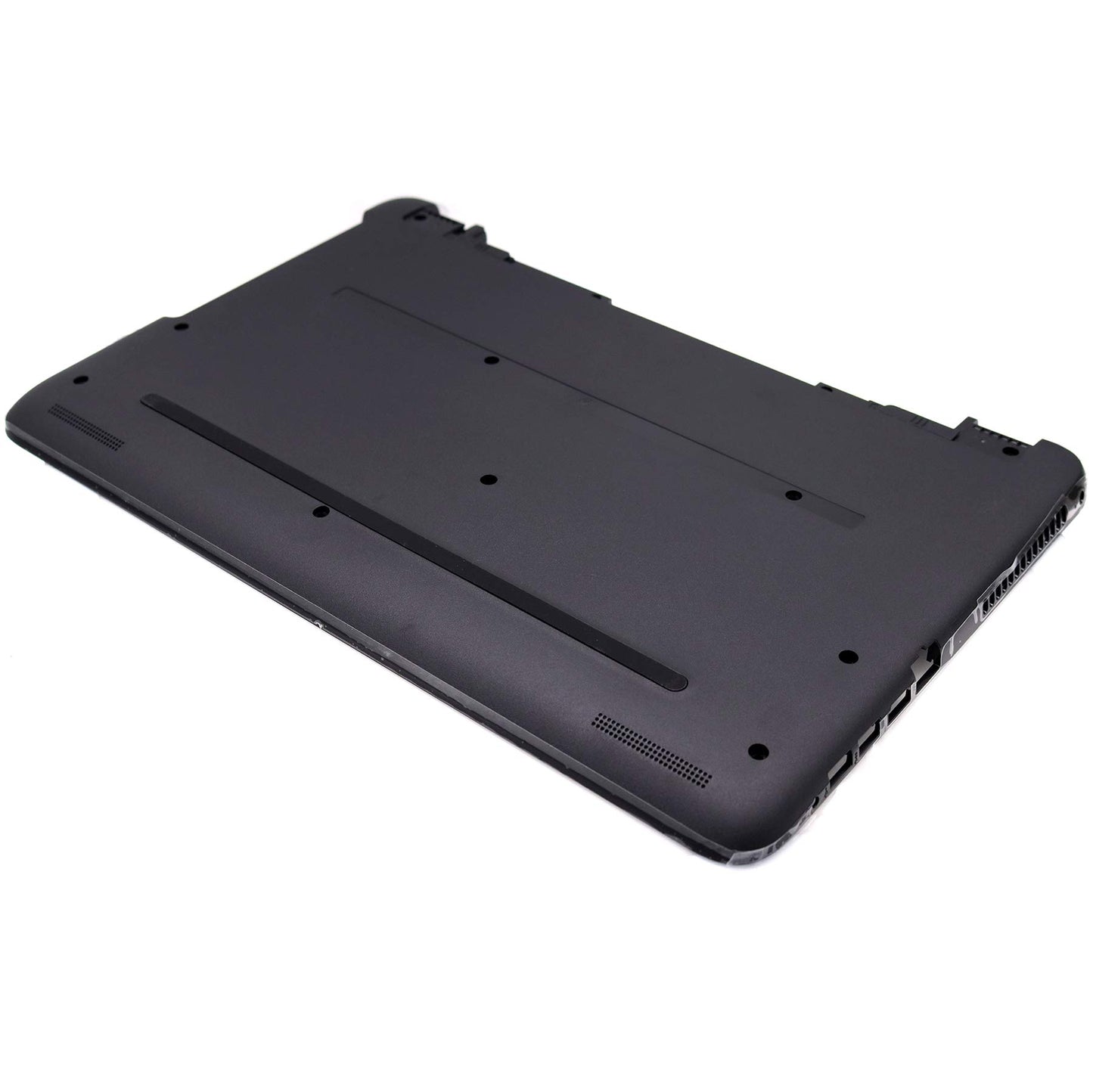 Deal4GO Bottom Case Enclosure Cover 813939-001 AP1EM000600 Replacement for H P 15-AC 15-AD 15-AF 15-AY 15-AU 15-AJ 15-AS 15-BA 15-BN 15-BG 250 255 256