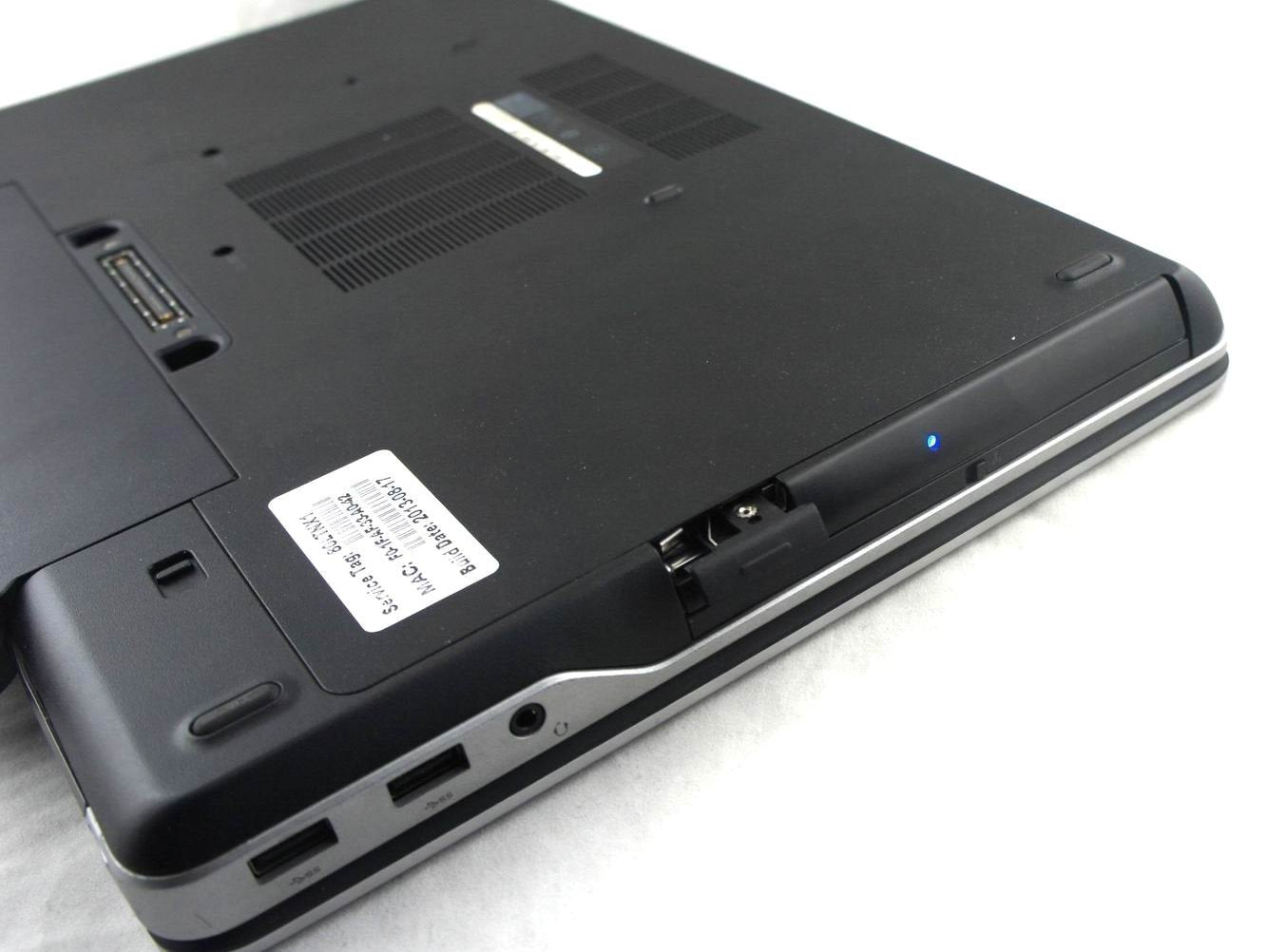 Nimitz 2nd HDD SSD Hard Drive Caddy Adapter Compatible with Dell M2800 Modular Bay