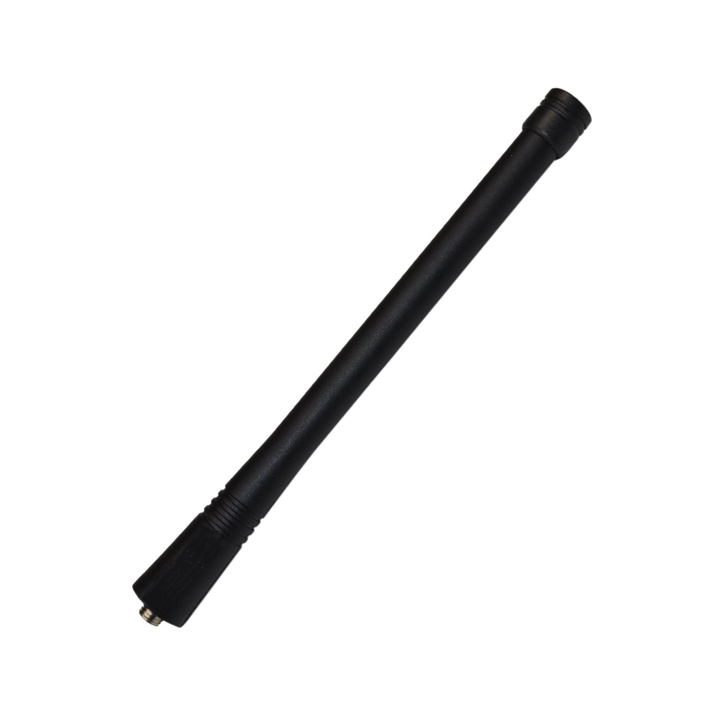 HQRP VHF Antenna Compatible with Motorola P1225, P1225-LS, P200, P210, P50, PR400, PR860, PRO1150, PRO2150 + HQRP Sun Meter