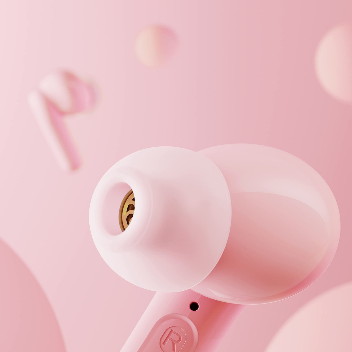 Soundcore by Anker Life P2 Mini True Wireless Earbuds, Bluetooth 5.2, 10mm Drivers for Big Bass, Custom EQ, 32H Playtime, Fast Charging, Comfortable