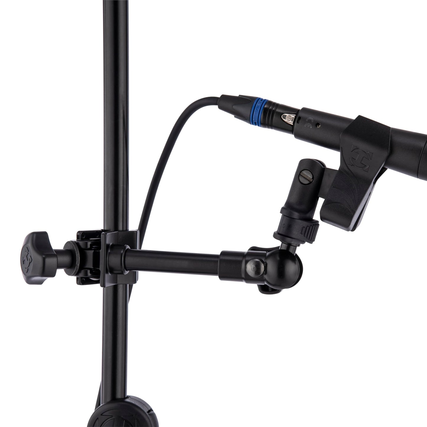 Hercules Stands DG137B Multi-mount Microphone Holder