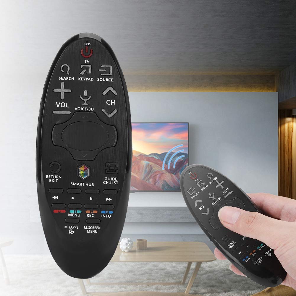 Multi Function Smart TV Universal Remote Control for BN59 01185F BN59 01185D BN59 01184D BN59 01182D BN59 01181D BN94 07469A BN94 07557A BN59 01185A
