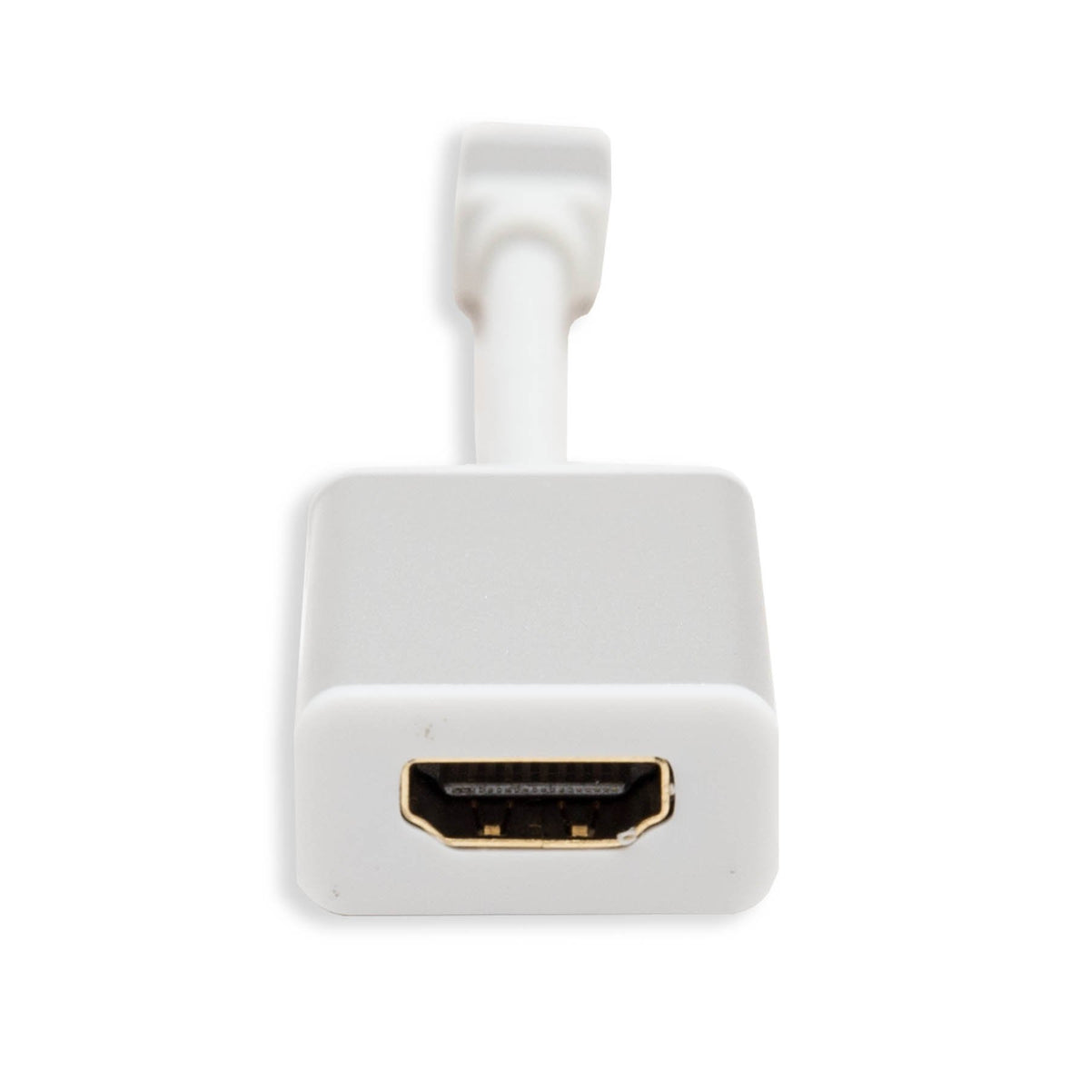 IO Crest SY-ADA33014 Active 6" Mini Display Port 1.2 to HDMI 1.4B Adapter