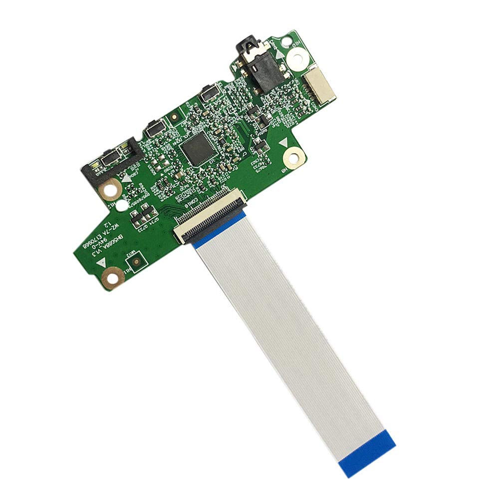 GinTai Audio Board W/Cable 3005-04538 Replacement for Lenovo C330 81HY (CC45-CD48-411) 5C50S73008