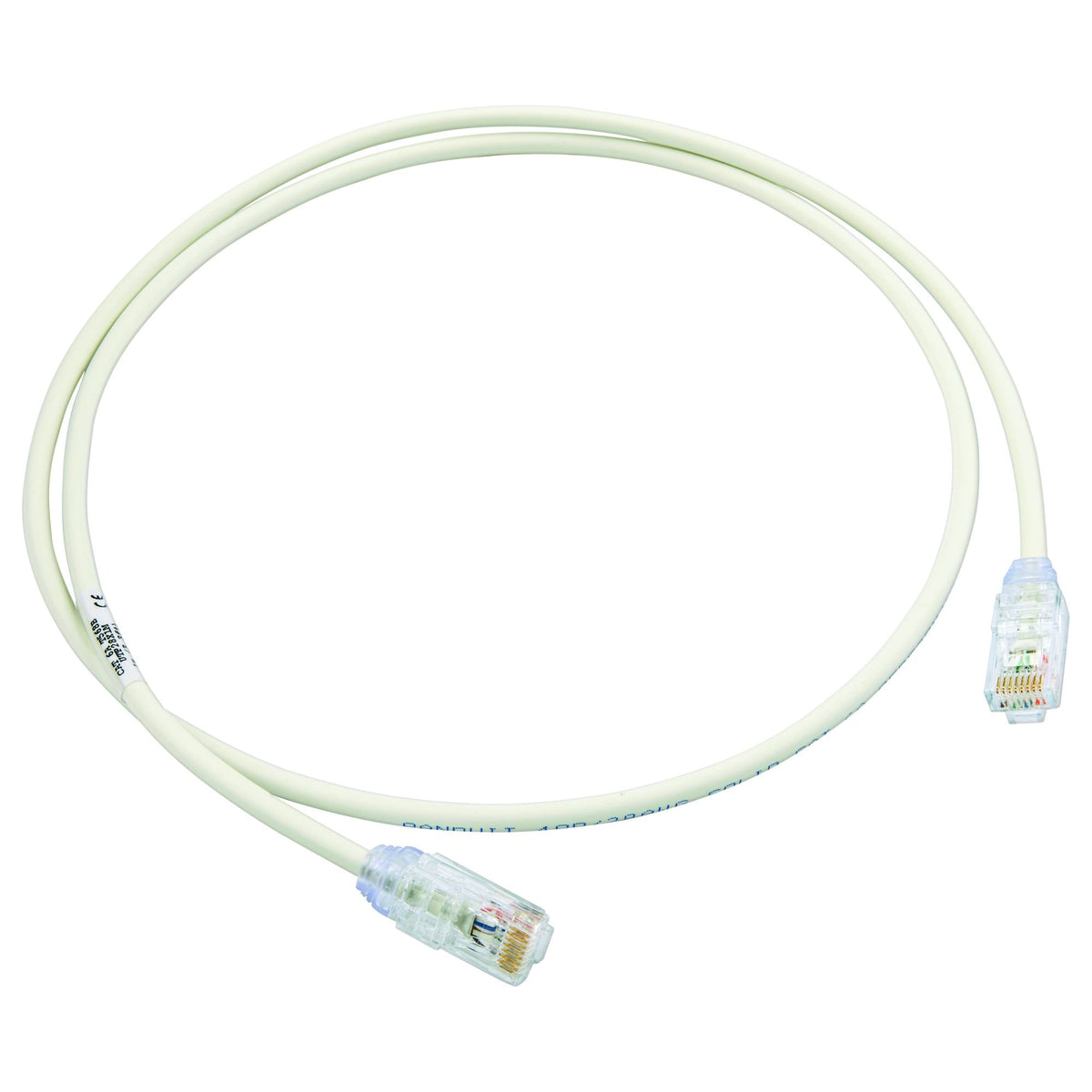 Panduit UTP28X3M Copper Patch Cord Category 6A Performance