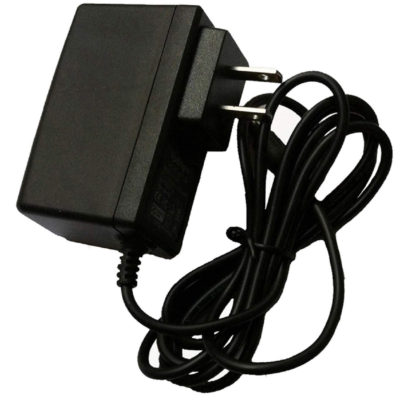 UpBright 5V AC/DC Adapter Compatible with Pioneer RMX-1000 RMX-1000-W RMX-1000-M RMX1000-W RMX1000 Pro Remix Station DJ Effects Mixer Processor 5VDC…