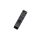HCDZ Replacement Remote Control for Samsung AH59-02144S HT-BD1200 HT-BD1250W HT-BD1250/XAA HT-BD1252 HT-BD1255 HT-BD1252W Blu-ray DVD Home Theater