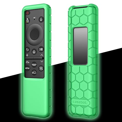 Fintie Case for Samsung Solar Cell Remote TM2560E TM2360E TM2360F TM2361F TM2361E BN59-01480A BN59-01455A BN59-01436A BN59-01432A, Light Weight Anti