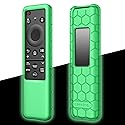Fintie Case for Samsung Solar Cell Remote TM2560E TM2360E TM2360F TM2361F TM2361E BN59-01480A BN59-01455A BN59-01436A BN59-01432A, Light Weight Anti