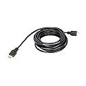 SIIG CB-H20512-S1 High Speed HDMI Cable with Ethernet, 2-Meters