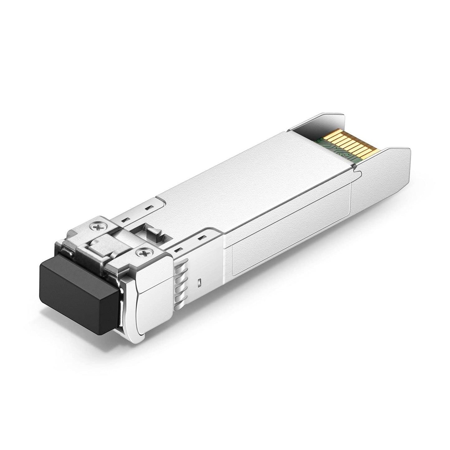 6COMGIGA 25GBASE-SR SFP28 850nm 100m DOM LC MMF Optical Transceiver Module for Arista Networks SFP-25G-SR