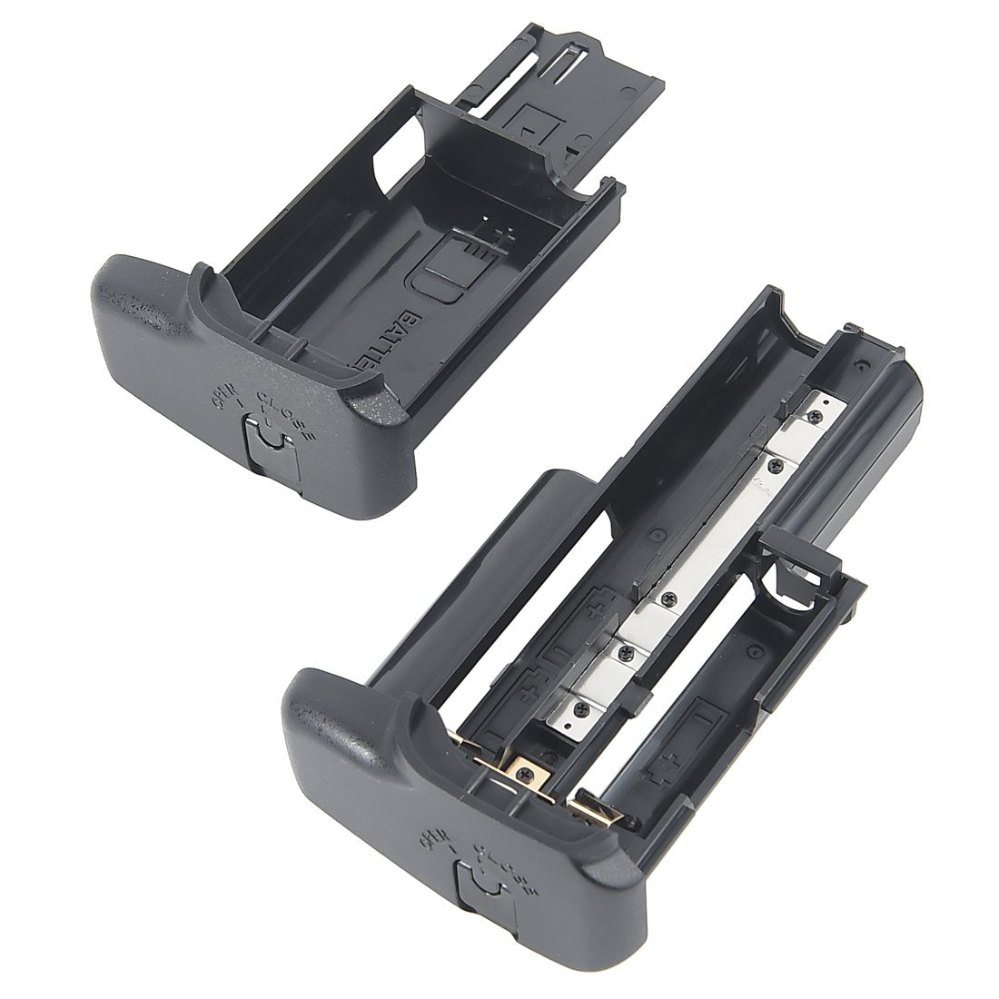 DSTE® Pro D-BG4 Vertical Battery Grip + 2X D-LI90 Battery for Pentax K-7 K-5 K-5ii K-5iis Digital Cameras
