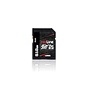 Mushkin Redline Media 512GB UHS-II v60 SD Card