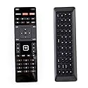 New XRT500 Remote Control fit for Vizio M43-C1 M50-C1 M65-C1 M75-C1 M49-C1 M70-C3 M80-C3 TV