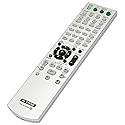 RM-ADU005 RMADU005 Replace Remote Control fit for Sony DVD Home Theater Theatre AV System DAV-DZ20 DAV-DZ230 DAV-DZ630 DAV-HDX265 HCD-DZ630 HCD-HDX665