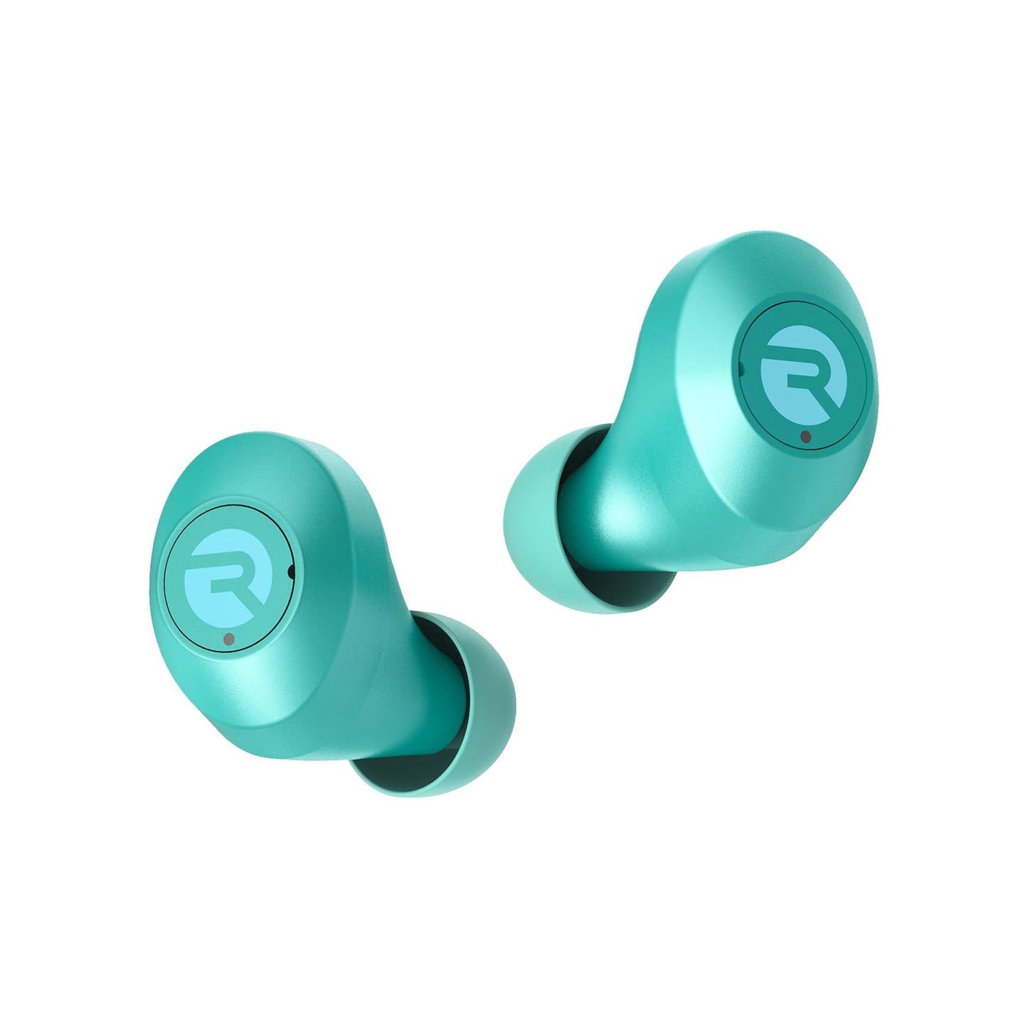 Raycon Everyday Bluetooth Wireless Earbuds with Microphone - Active Noise Cancelling, Sweat & Water-Resistant Earphones, Ear Buds Wireless Bluetooth