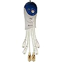 PowerSquid PHW6LC-6 Calamari PowerSquid Surge Protector