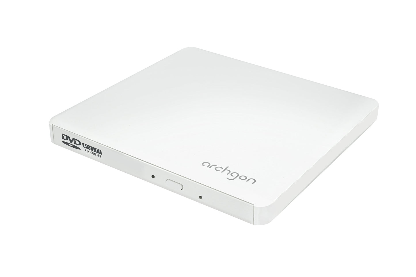 SEA TECH Archgon Slim USB External CD/DVD+RW,-RW Writer Drive for Window & Mac Computers