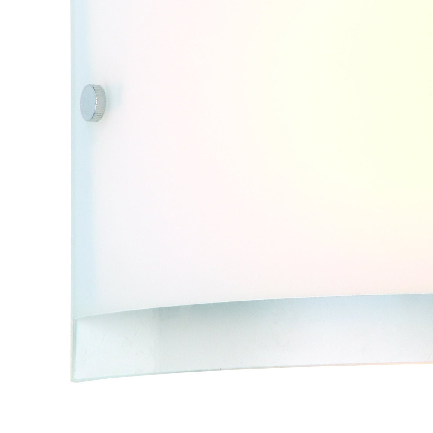 CANARM IWL228B01CH Jasper Walls Sconse , White