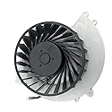 FainWan Replacement Internal Cooling Fan Compatible with Sony PS4 Fan ps4 CUH-1001A CUH-11XX CUH-1000 CUH-1000AB01 CUH-1000AB02 1115A 1115B 500GB