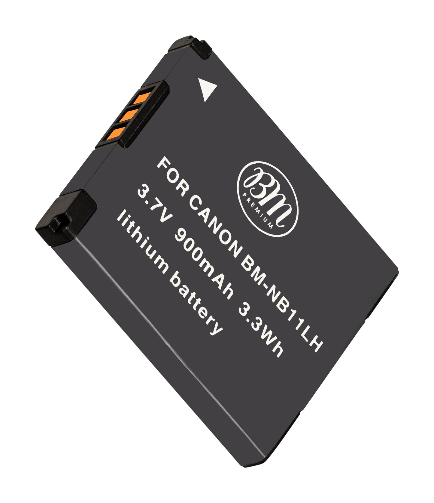 BM NB-11LH Battery for Canon PowerShot Elph 110 Elph 130 Elph 135 Elph 140 Elph 150 Elph 160 Elph 170 Elph 180 Elph 190 Elph 320 Elph 340 Elph 350