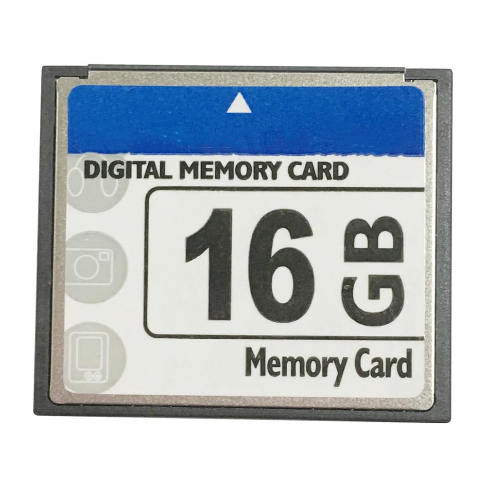 8GB CF Memory Card High Speed 133X for Camera Card 8GB Industrial-Grade Card