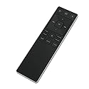 New - Remote Control XRS551-D for Vizio Sound Bar SB3820-C6 SB3621n-E8 SB3851-D0 SB3651-E6