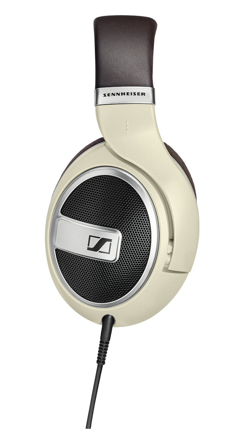 Sennheiser Wired OverEar Headphones HD 599 Overear 3.5 mm