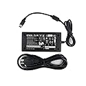 24V AC Adapter Replacement Fit for Epson PS-180 PS-170 PS-150 PSA242 C32C825343 M159A M159B M235A M129C TM-T88II TM Series T88III POS Printer DC…
