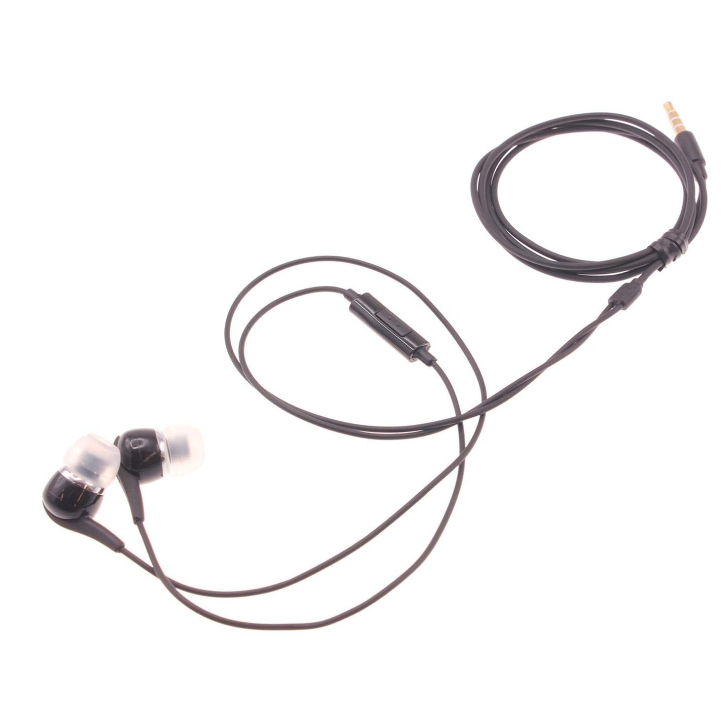 Wired Earphones Headphones Handsfree Mic for Pixel 4a 5G - 3.5mm Headset Earbuds Earpieces Microphone Compatible with Google Pixel 4a 5G