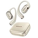 BlitzRock CT3 Pro Open Ear Headphones, Rich Balanced Sound, AI ENC 4 Mics Clear Calls,40H Playtime, IPX5 SweatSafe, Bluetooth 5.4 Wireless Earbudsโฆ