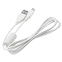 UC-E4 Replacement USB Cable UC-E15 UC-E19 Camera Transfer Data Sync Charging Cord 5Pin Compatible with Nikon J1 J2 J3 V2 D600 D610 D7000 D3S D300S