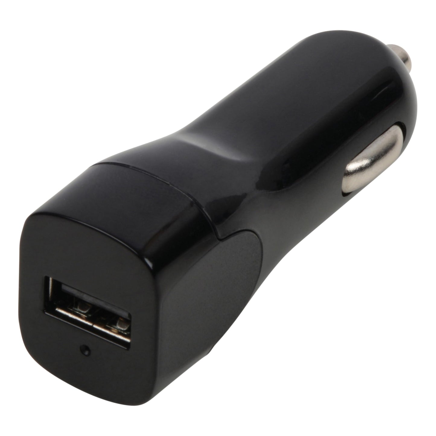 Nite Ize INOVA T4R USB DC/Vehicle Power Supply - INOVA Flashlight Adapter Charger for In-Car Charging - Reliable & Durable Car Charger