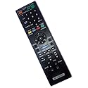 Replaced Remote Control Compatible for Sony BDV-E770W BDVE570 HBDT57 HBD-E770W HBDF7 Blu-Ray/Home Theater Audio/Video AV System