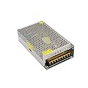24V 10A Switching Power Supply,AC110/220V to DC24V, 240W Power Converter Transformer for LED Strip Light,Radio,CCTV,Probe Signal Lamp,Computer…