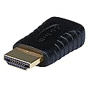 Monoprice HDMI Connector Male to HDMI Mini Connector Female Adapter