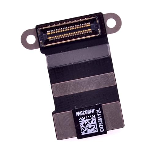 Deal4GO LED Lvds Screen LCD Display Flex Cable 661-06375 Replacement for MacBook Pro 15" Retina A1707 2016 2017