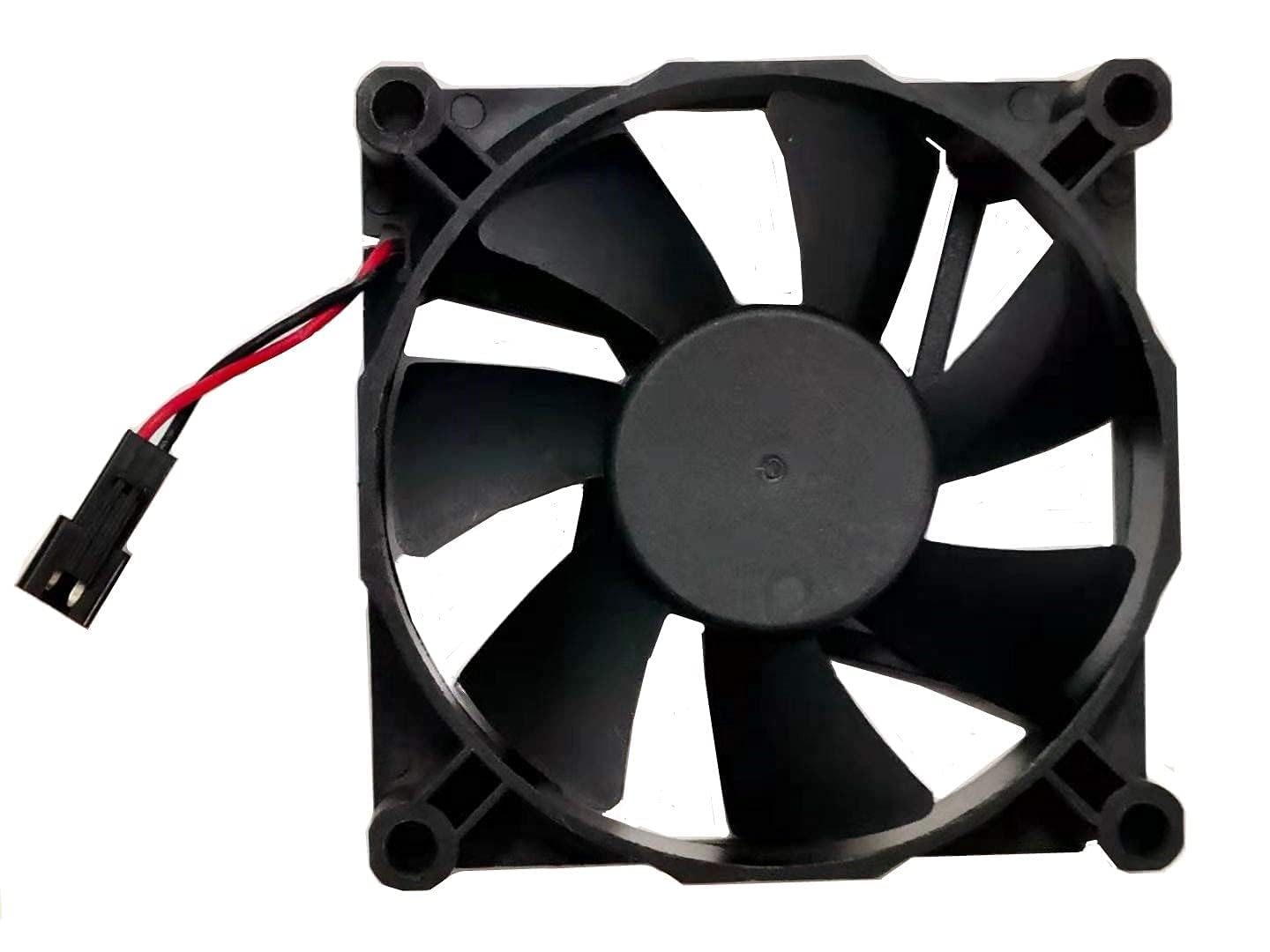 Joshua Adams TD8020LS 8020 12v 0.08A 8CM Silent Cooling Fan