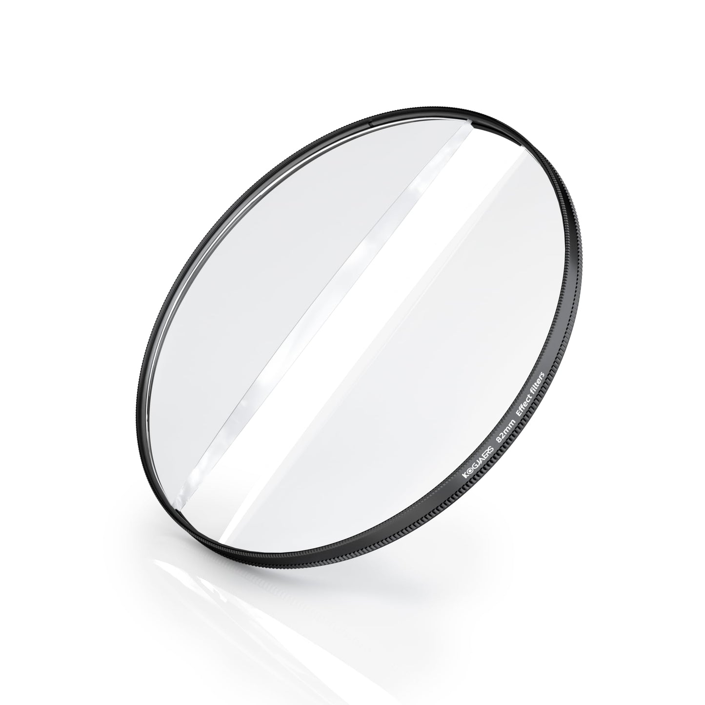 KOGJAERS Lens Filter 82mm Bimonthly Effects Filters Foreground Blur Camera Filter Creative Photographer's Perfect Photography Set Camera Accessories