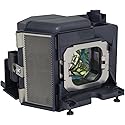 LMP-H280 OEM 280W lamp with Replacement Housing for Sony VPL-VW365ES VPL-VW520ES VPL-VW550ES VPL-VW665ES VPL-VW675ES VPL-VW55ES VPL-VW570ES